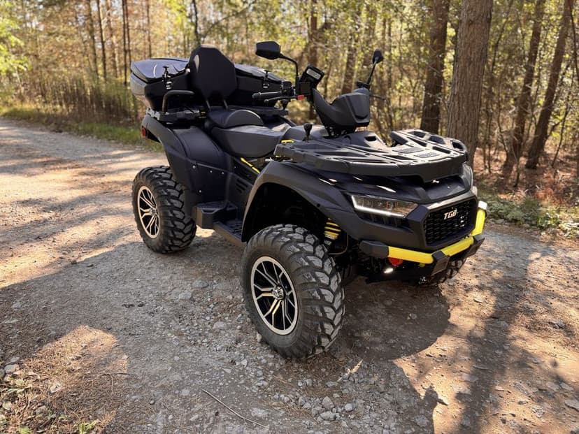 TGB BLADE 1000  2023