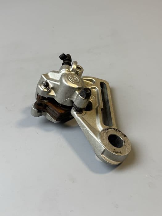 Zacisk Hamulcowy Tył Tylny KTM SXF Sx Excf Exc 125 / 250 / 450