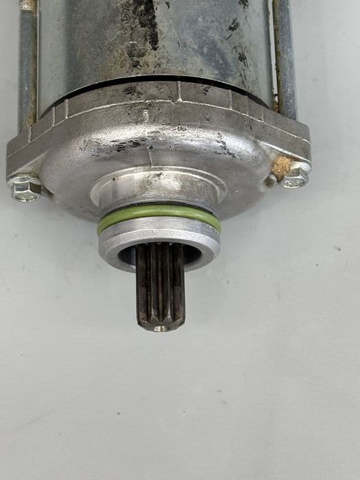 Rozrusznik KTM SXF250/350 R 16-22 Husqvarna FC GAS MC250F R 21-23