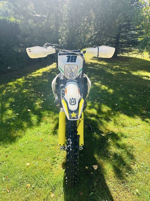 Husqvarna TE 300