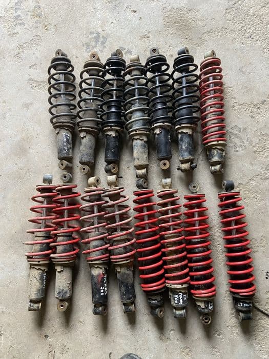 Amortyzator tył amor Polaris sportsman 800 polaris 570/450/500/400