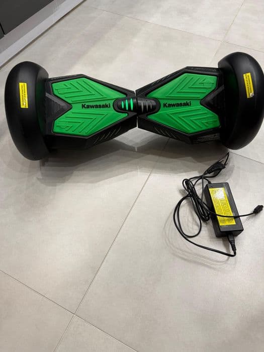 Hoverboard Kawasaki KX-PRO 10.0A