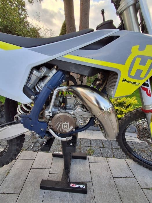 Husqvarna TC 85 |2023 rok|