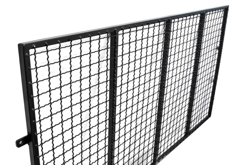 Półka do bagażnika Nissan Patrol GU4 Y61