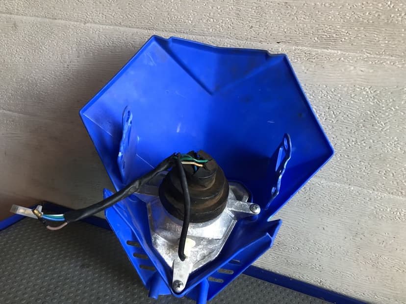 Lampa beta rr 50 125 track factory