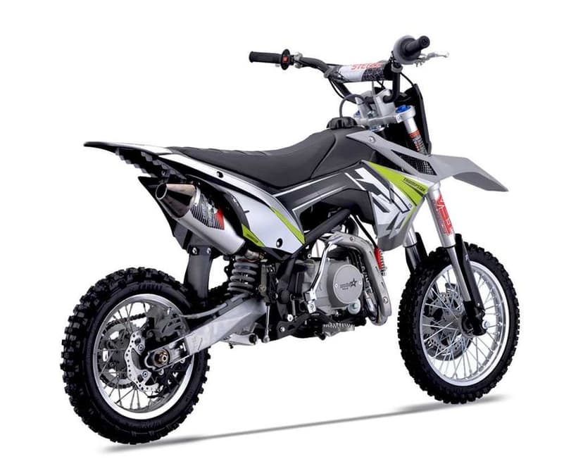 PitBike Cross ThumpStar TSB125E Airbox fvat 23% Transport gratis