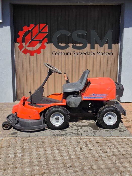 Traktor Husqvarna Rider 970 * HYDRO * Gwarancja * Serwis *
