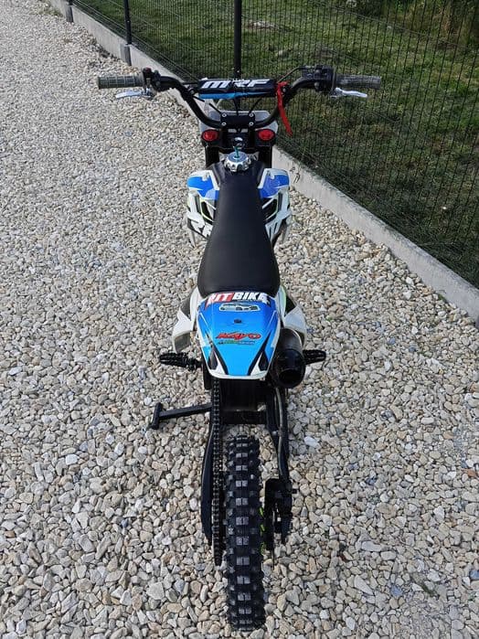 MRF 140Rc Po remoncie! 15Mth Zamienię