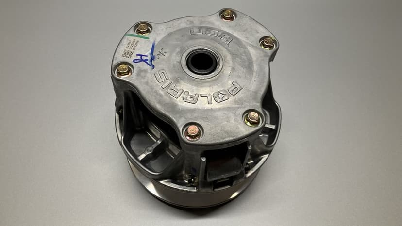 Polaris RZR 1000 , RZR 900 wariator nowy oryginal