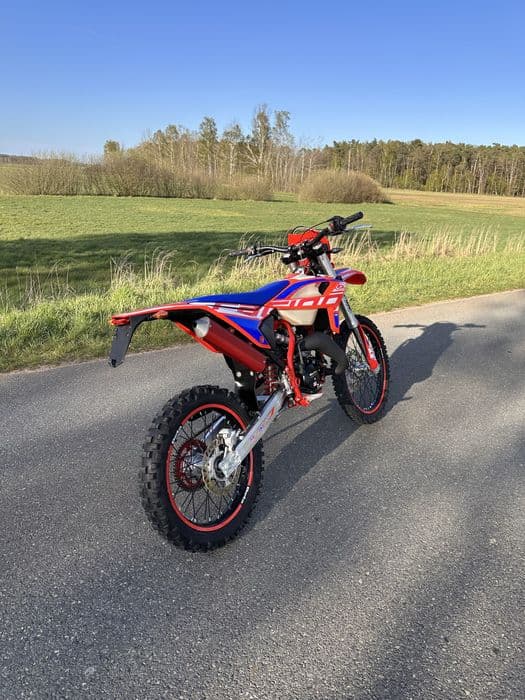 Beta rr 50 Racing 2T 2022