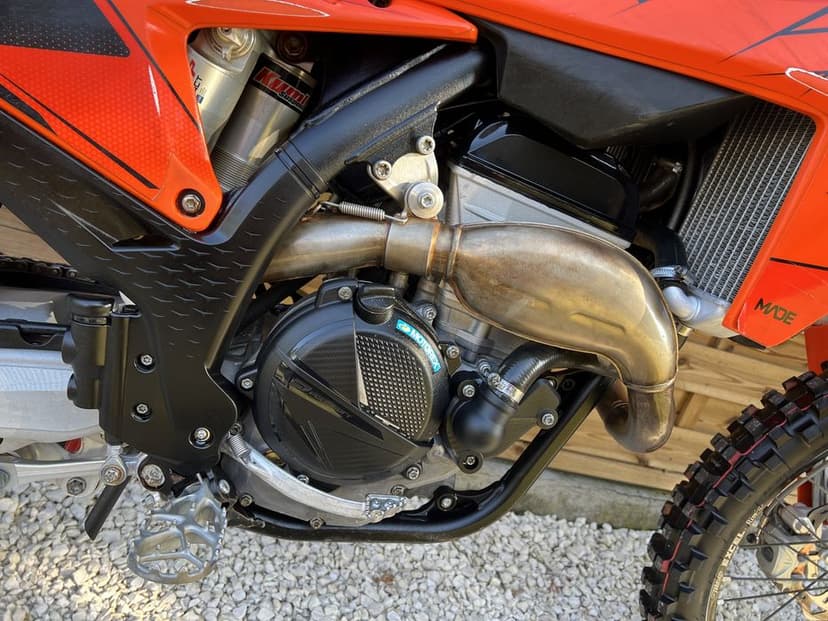KTM SXF 250/350- 2023’ fc exc