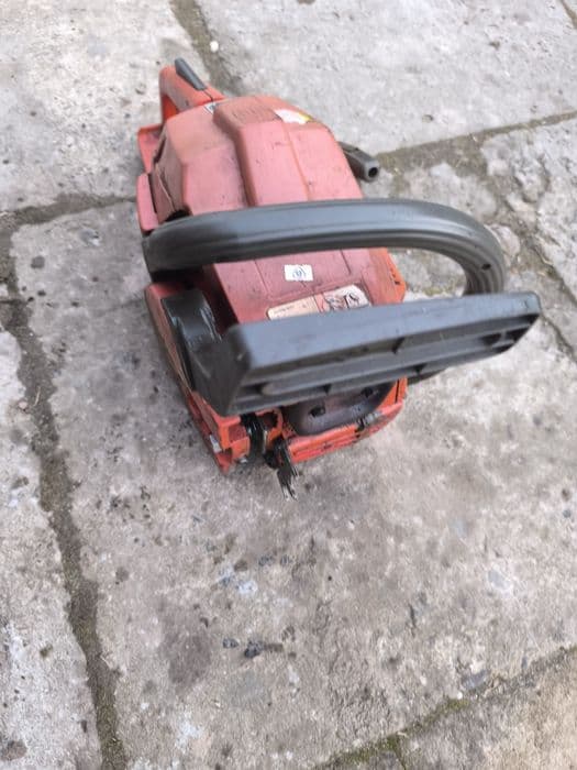 Piła spalinowa Husqvarna 141