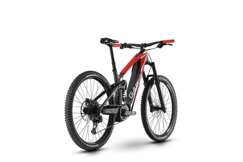 Rower elektryczny GASGAS ECC 4 SRAM 90 Nm 630 Wh [NOWY] okazja!