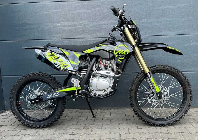 Cross cros Berreta beretta asix kayo 250 CC dostawa gratis jakość raty
