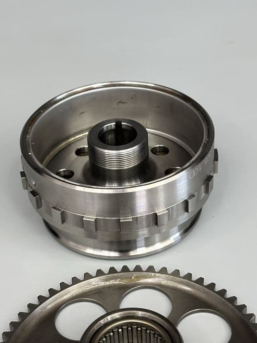 Magneto Koło Magnetyczne SXF250 R 16-22 FC R 16-22 GAS MC250F R 21-23