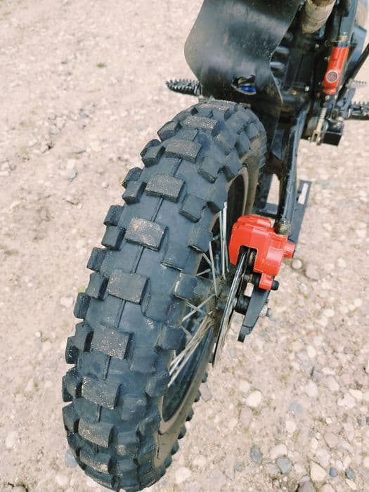 Rfz 125 mrf rxf loncin