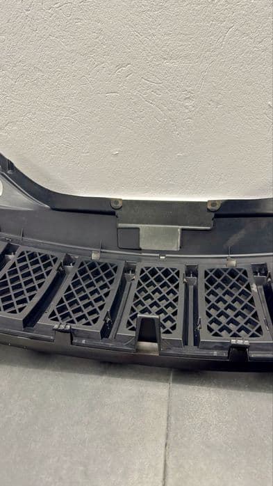 Grill Jeep Grand Cherokee WKIII polift
