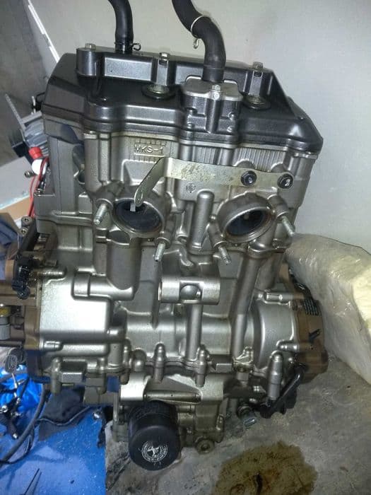 Honda CRF 1100 AFRICA TWIN DCT 21r silnik automat super stan licznik