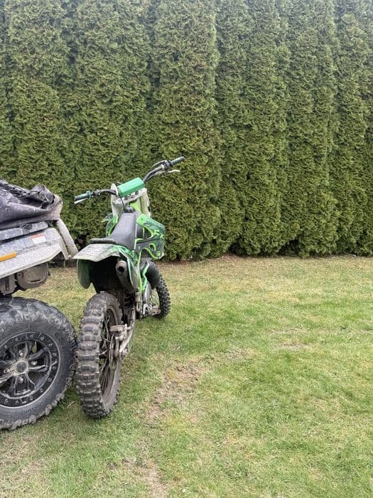 Kawasaki Kx 250 2t