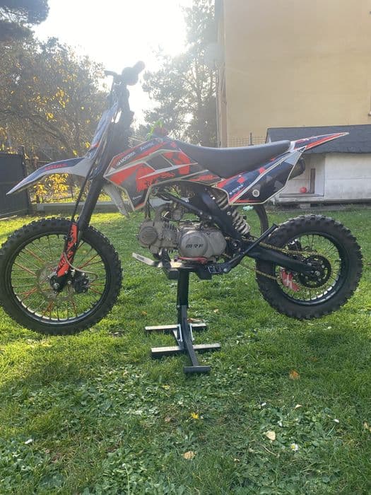 mrf 140 rc big 17/14