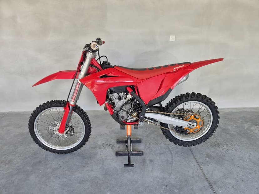 Gas gas Mc250F 23r! *ktm *husqvarna