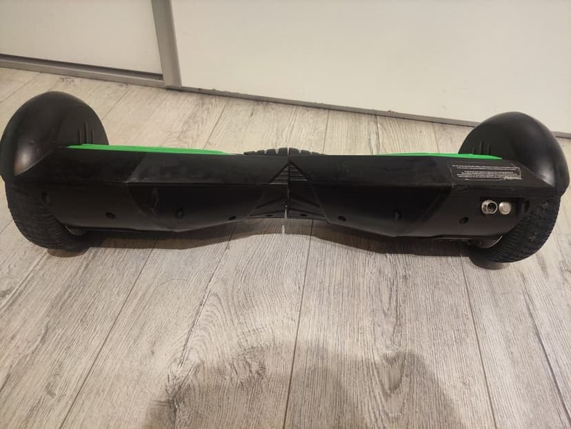 Hoverboard Kawasaki Kx-pro 8