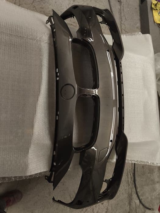 Zderaki LAKIEROWANY W DOWOLNY KOLOR - Każda marka(Wysylka 2-3 dni )