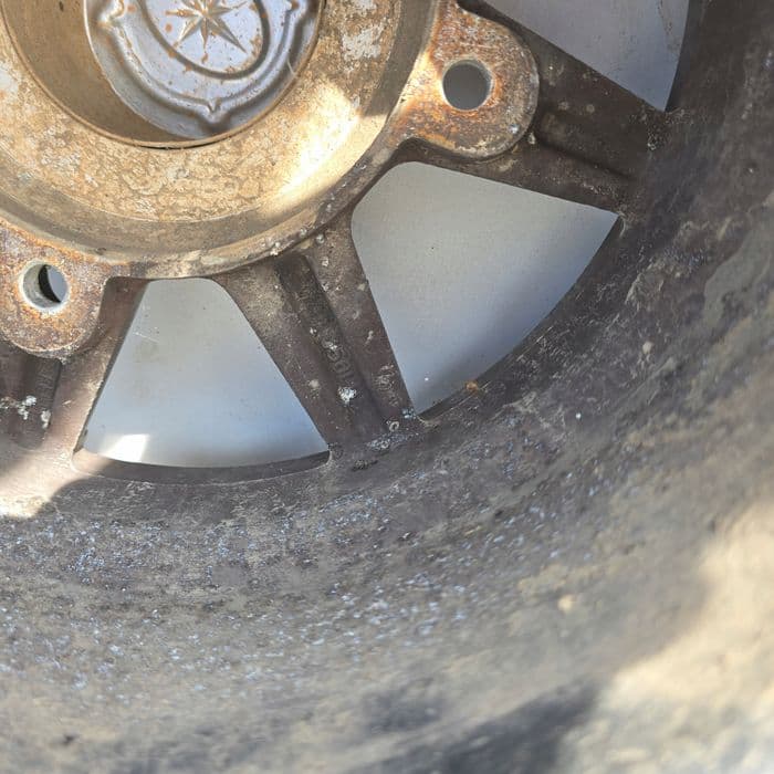 polaris sportsman scrambler 4x156 et26 12x6 1x