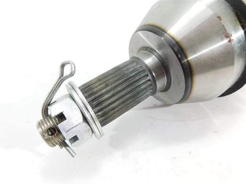 PÓŁOŚ TYŁ TYLNA POLARIS RZR 1000 XP 14-15 INTERPARTS