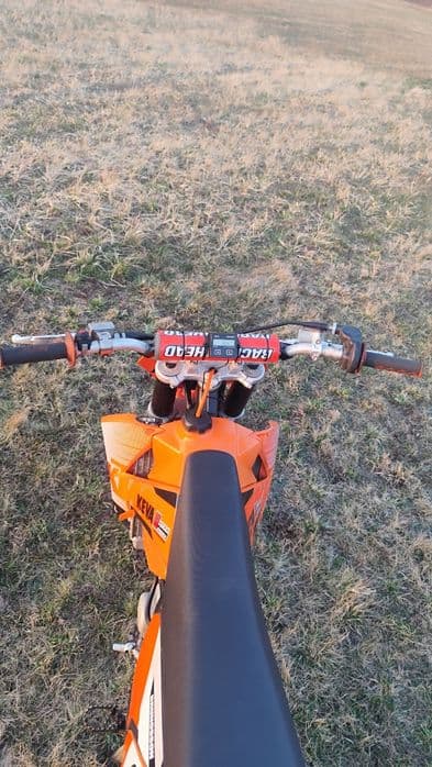 KTM SX 85 2007r 10mth! po remoncie