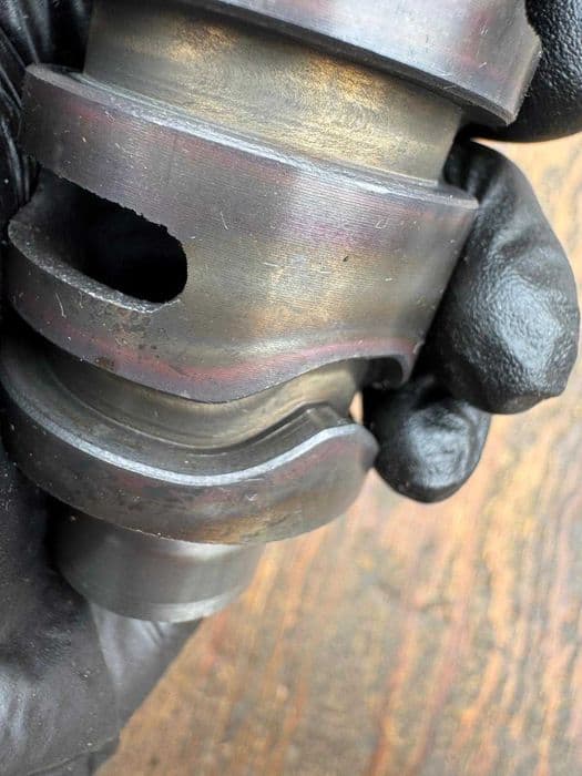 programator Suzuki LTZ 400 r 03-08 choinka skrzyni biegow beben