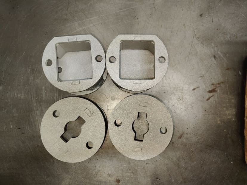 Lift kit zawieszenia Land Rover Discovery 2 2cale