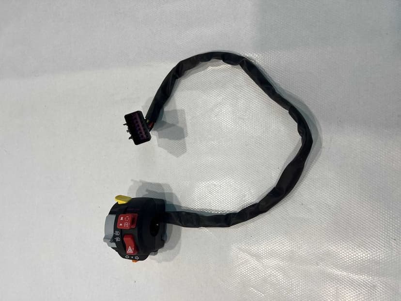 Polaris Sportsman 570 Scrambler Sportsman 1000 manetka lewa oryginał