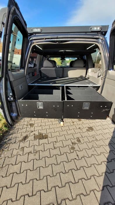 Nissan Patrol 4.2 TD