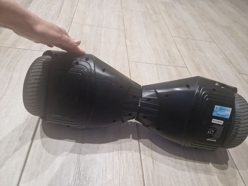 Deskorolka elektryczna KAWASAKI KX-PRO6.5A