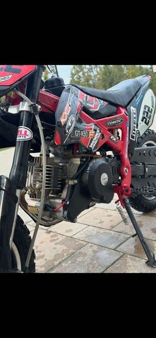 Kxd cross 50cm Okazja!!!