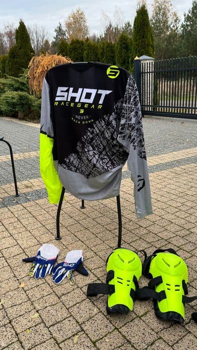 Sprzedam Kawasaki KLX 125