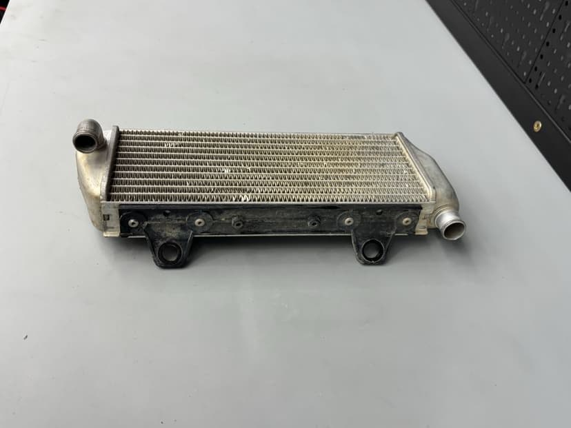 Chłodnica Lewa KTM SXF250/350 R 19-22 FC GAS MC250F R 21-23