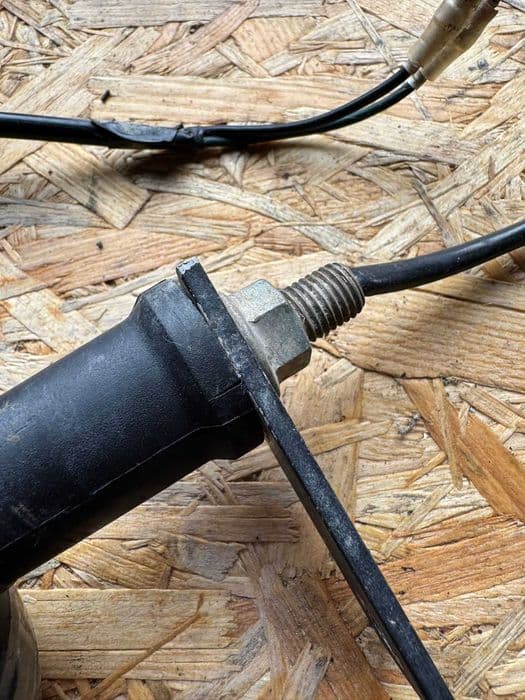 kierunkowskazy kierunek atv kawasaki KFX 700 r 04-11