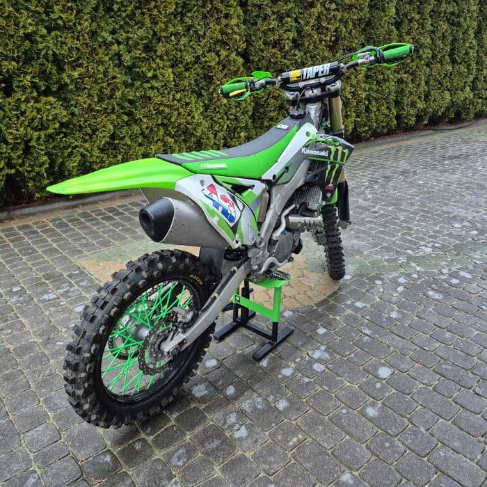 Kawasaki KXF 250 (300) 2013