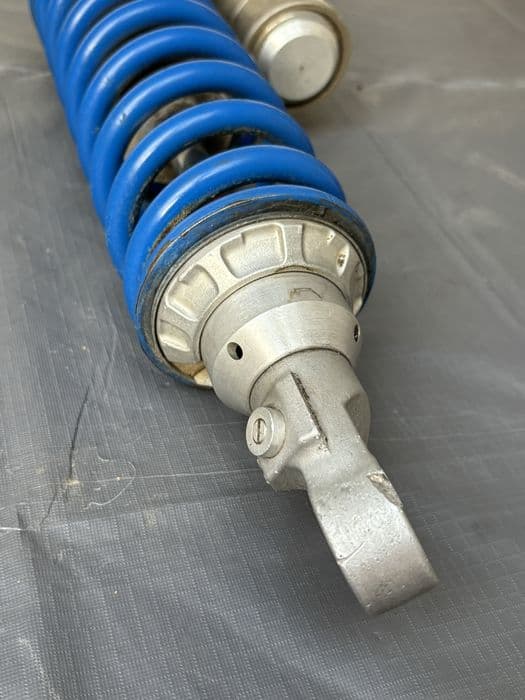 Amor amortyzator tył tylny KYB YAMAHA YZF250/450 R 19-23 WR cross