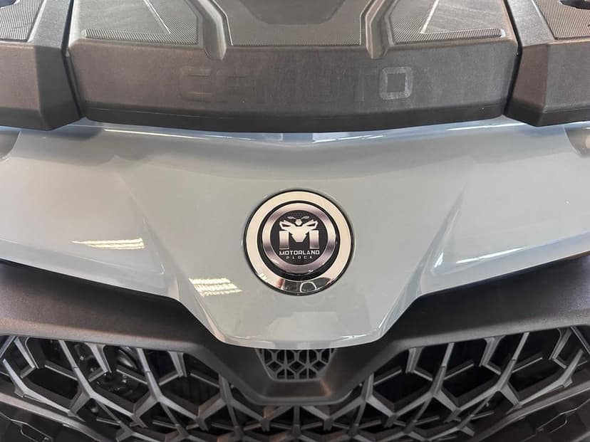 Quad CF Moto 1000 G3 ABS Pakiet Zima Raty/Leasing/Transport