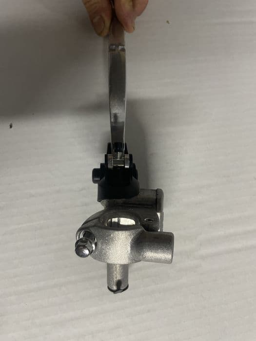 Pompa sprzegła magura ktm exc sxf sx 450 525
