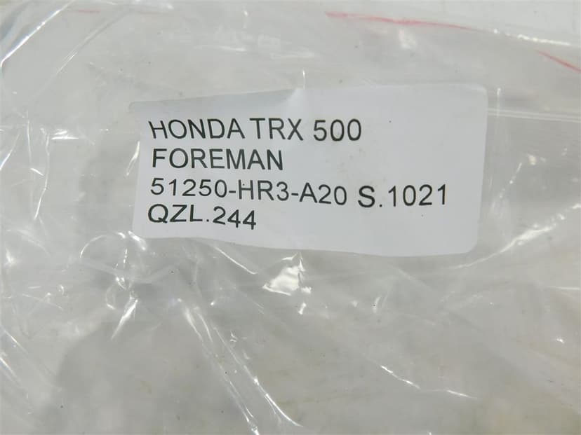 ZWROTNICA LEWA HONDA TRX 500 FOREMAN 51250-HR3-A20