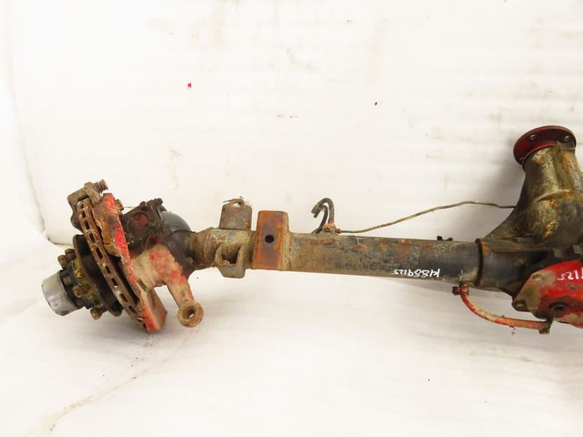 Most Przedni Nissan Patrol III K160 3.2 Td 38511-c6041