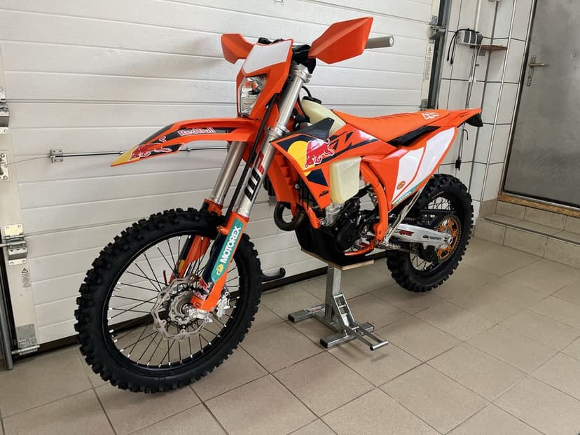 Ktm Excf 250 Champion 25r 20mtg stan idealny
