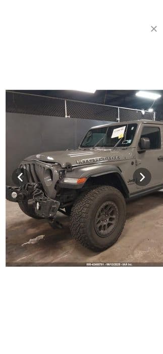 Rama Jeep Wrangler Prostowanie Prostujemy i naprawiany Ramy Gladiator