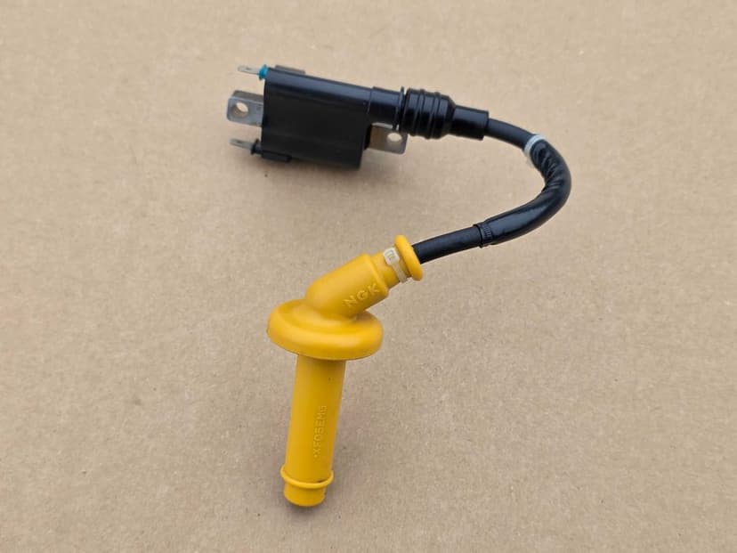 Fajka cewka cewkofajka Honda CRF 250 r. 10-17 / CRF 450 r. 13-16 OEM