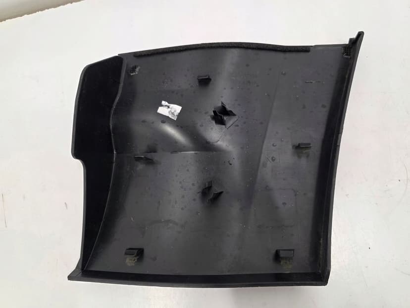 listwa błotnika przód lewa land rover defender ii l663 l8b2-16d055-ae