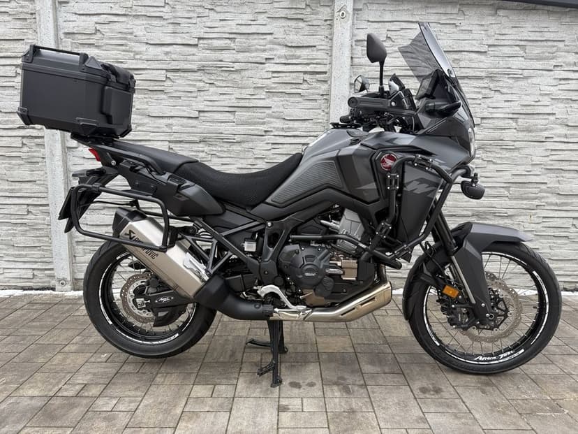 Honda CRF1100 DCT Africa Twin 2023